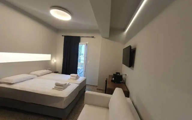 Up Hill Unique Boutique Hotel