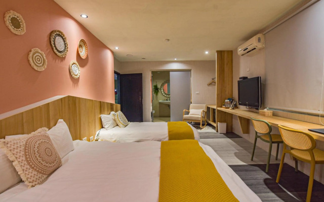 Ashare Hotel