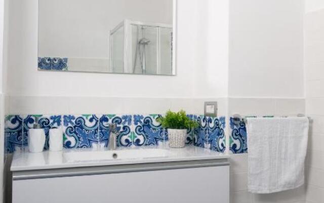 Casa Teresinella Garden