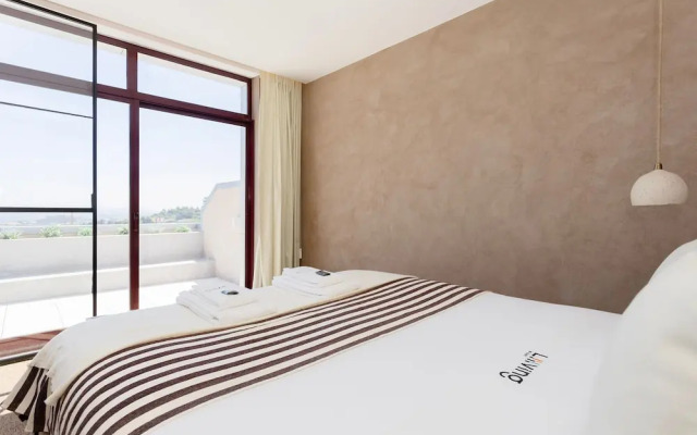 Liiiving in Gaia - Panoramic Terrace Penthouse