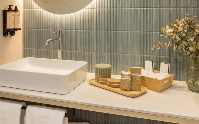 AR Diamante Beach Spa & Convention Center