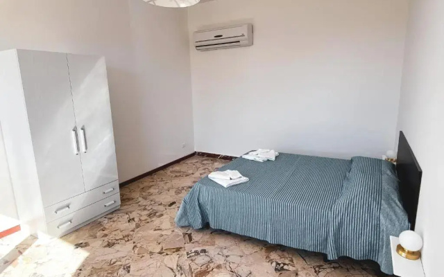 Villa Ginestra