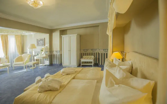 Parkhotel Idar Oberstein