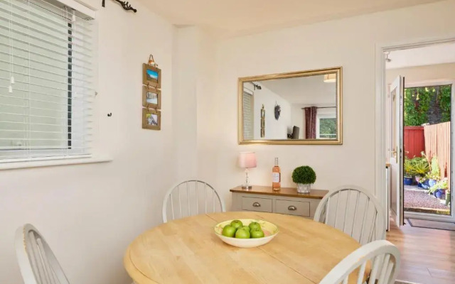 Bossell Cottage Devon