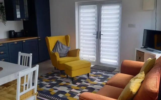 Sunny Side - Self Catering Accommodation Gorey