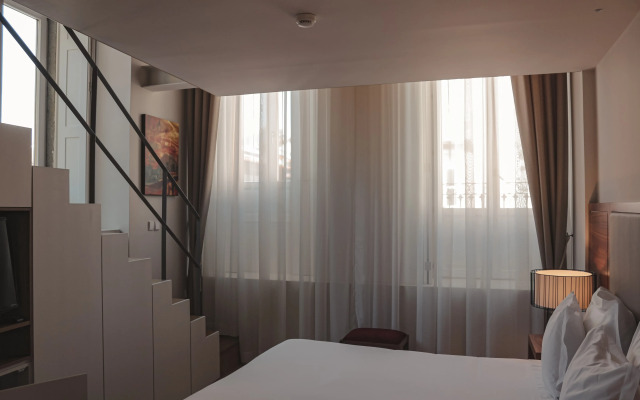 Burgus Tribute & Design Hotel