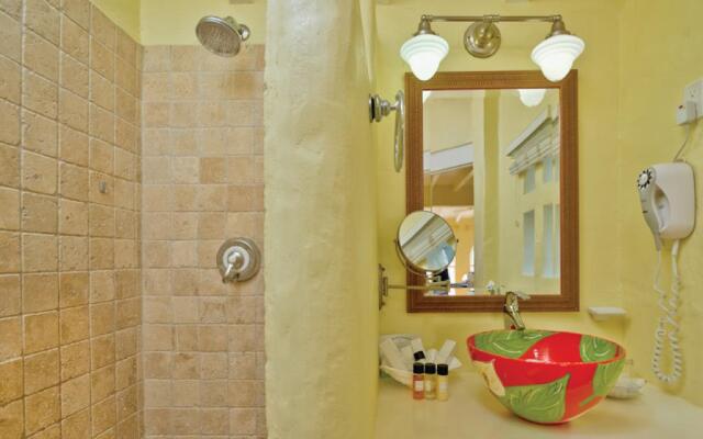 Windjammer Landing Resort and Residences