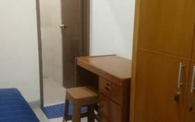 Orchard Residence Syariah