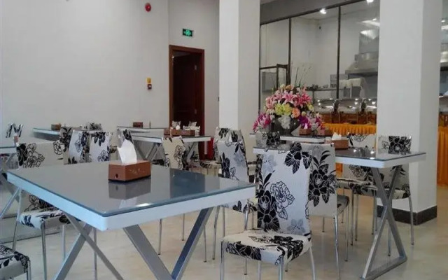 GreenTree Inn Meizhou Meijiang District Wanda Plaza Hotel