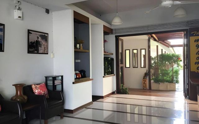 The Myhome Resort