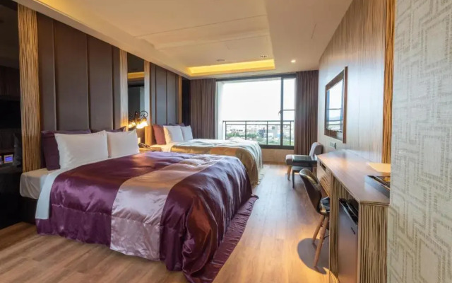 Miyue Motel