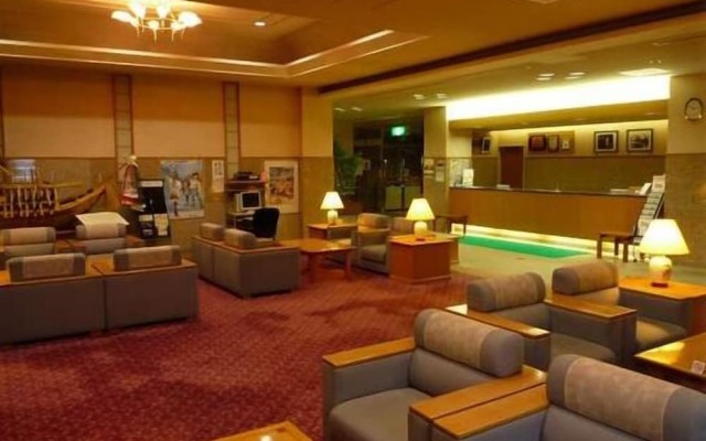 Yokote Central Hotel