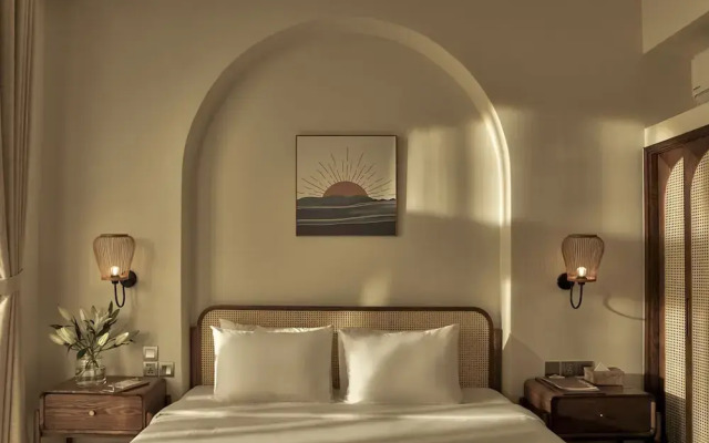 Rubens Boutique Hotel Phan Thiet