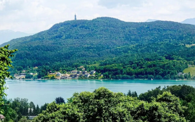 Nice Home in Techelsberg With 1 Bedrooms and Wifi