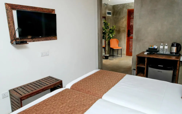 selene city hotel