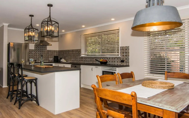 Adelaide Hills Retreats