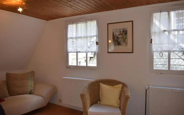 Messewohnung Gräfrath