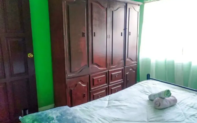 Casa Rido