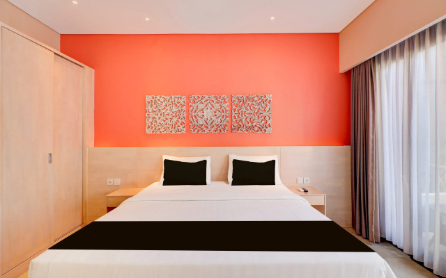 Signature Bali Sanur – Guest Rooms – Denpasar