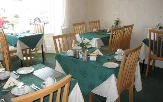 Channel View Guest House
