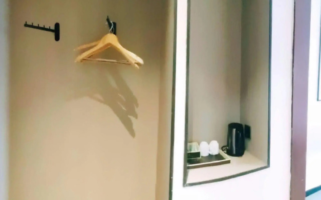 Jinyunge Hotel Pingnan