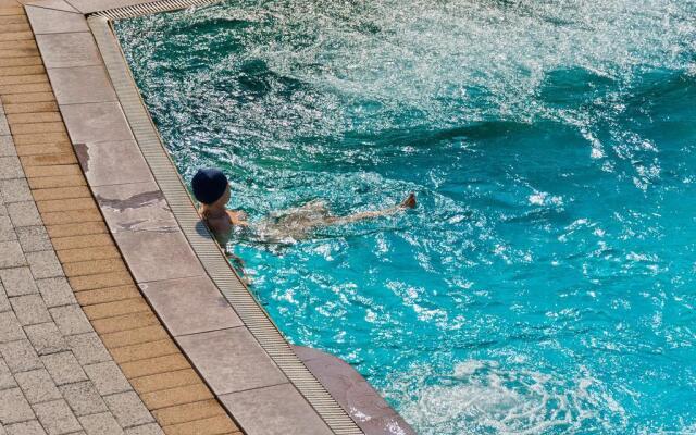 Hotel Columbia Terme