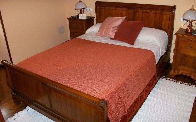 Casa de Aldea Los Glayus