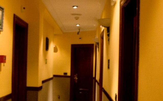 Hostal Centro Sol