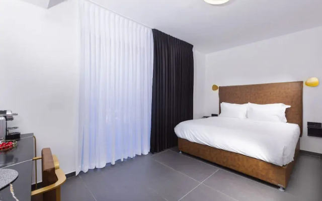 H-34 Boutique Hotel