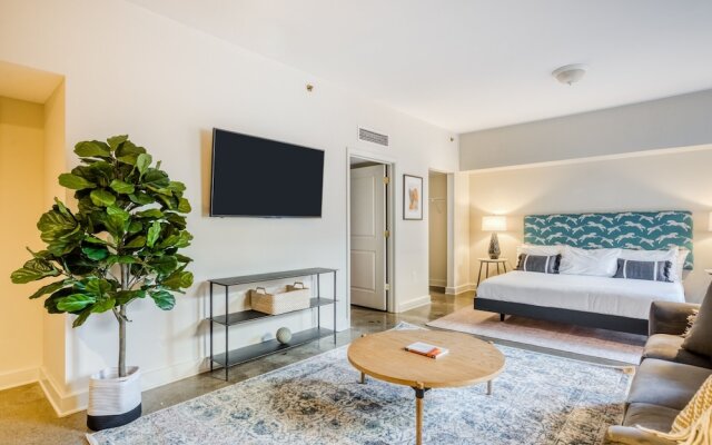 Mint House Louisville