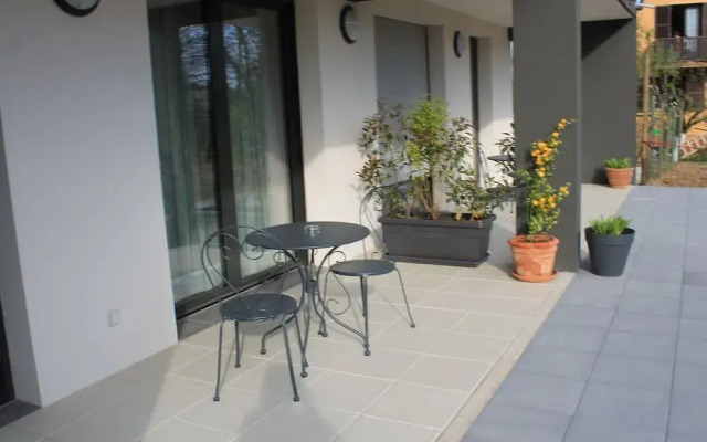 Chambres d'Hôtes Sainte Hune