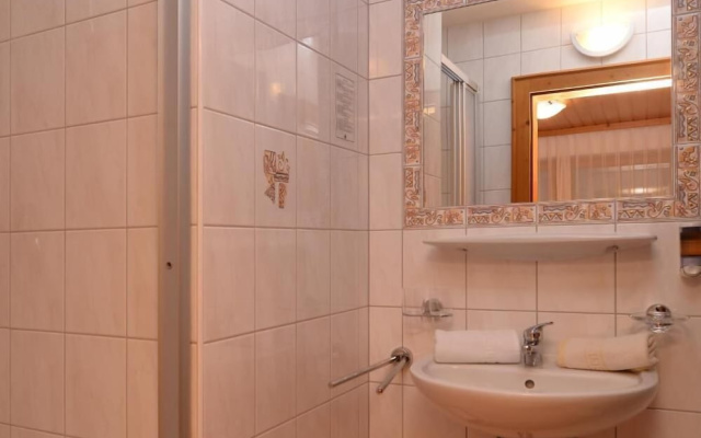 Hotel Garni DIAS