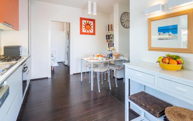 Il Gabbiano 5  in Bordighera