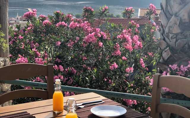Liostasi Retreat Kefalonia