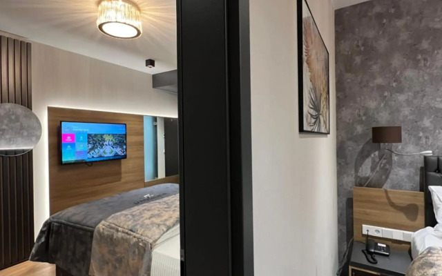 Hotel Winterrot