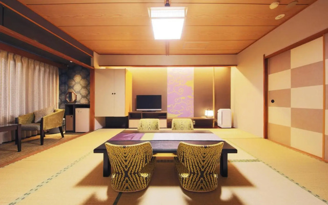 Matsunoyu