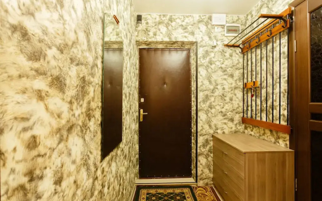 Brusnika Apartment Tsaritsyno Business