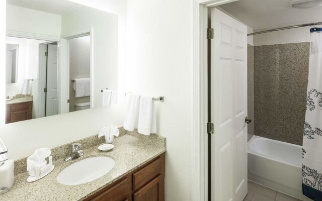 Residence Inn by Marriott Kansas City Overland Park