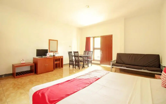 OYO 370 Hotel Sofia Pangandaran