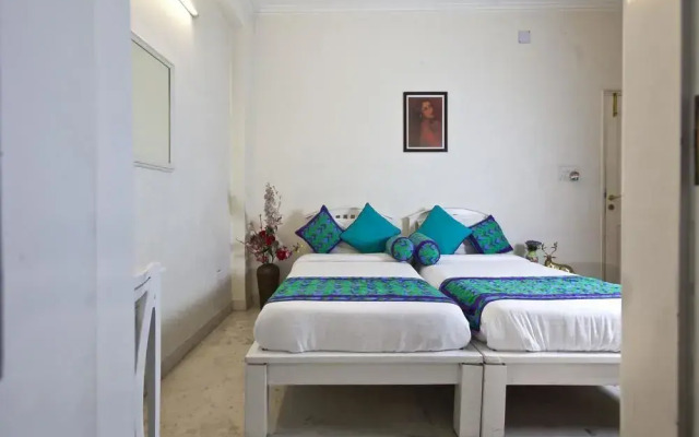 Oyo Rooms Dwarka Sector 19