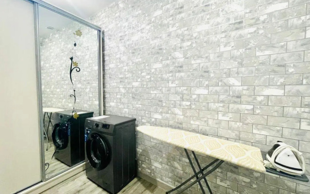 Апартаменты Север на ул. Республики, д. 204, к. 3