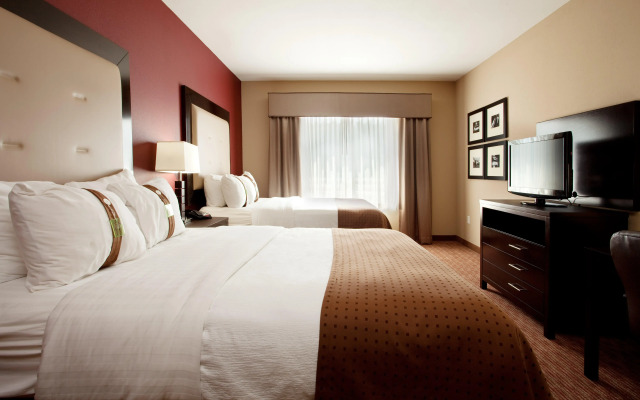 Holiday Inn Hammond by IHG
