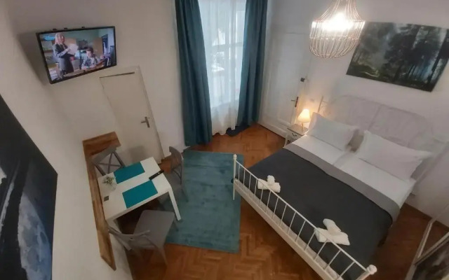 92 Residence