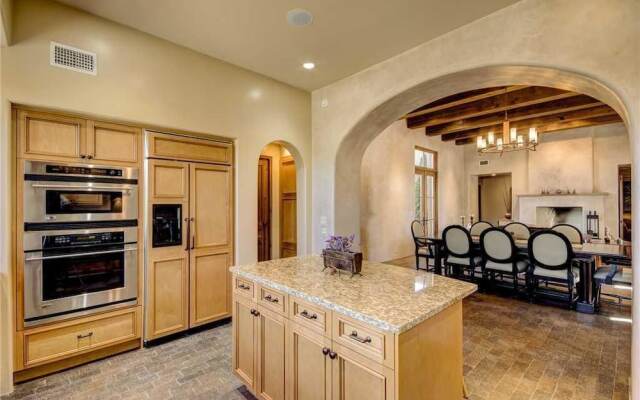 The Sunrise Retreat - Two Bedroom Home