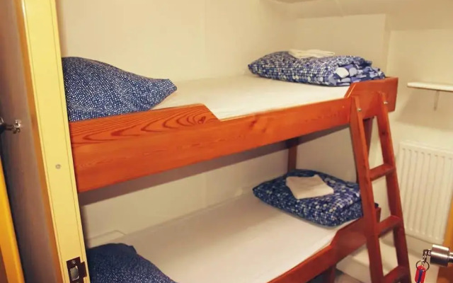 The Cabin at MPS Noorderzon