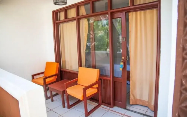 Diani Resort & Apartments