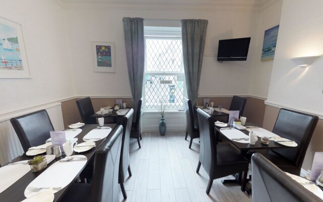 The Tudor Guest House