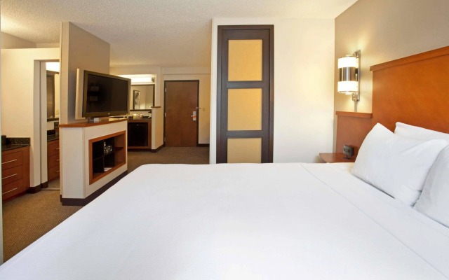 Hyatt Place Raleigh North