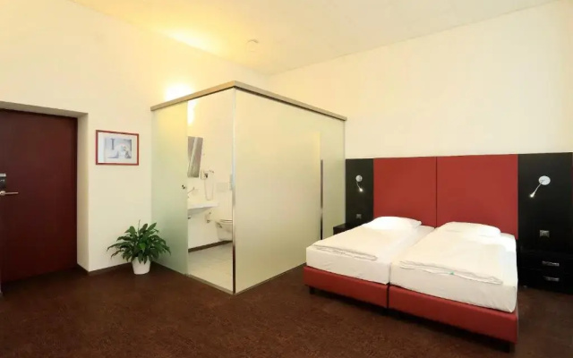 Hotel Rio Muralto