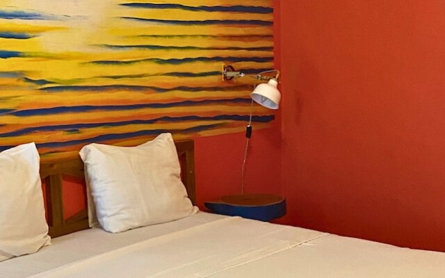 Tribe Inn & Rooftop Lounge